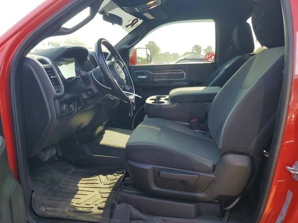 2021 RAM 1500 CLSC 4X4 SLT Regular Cab DRW