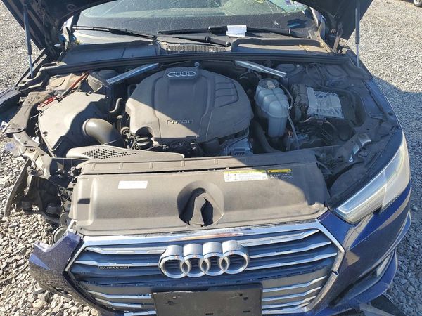 2019 AUDI A4