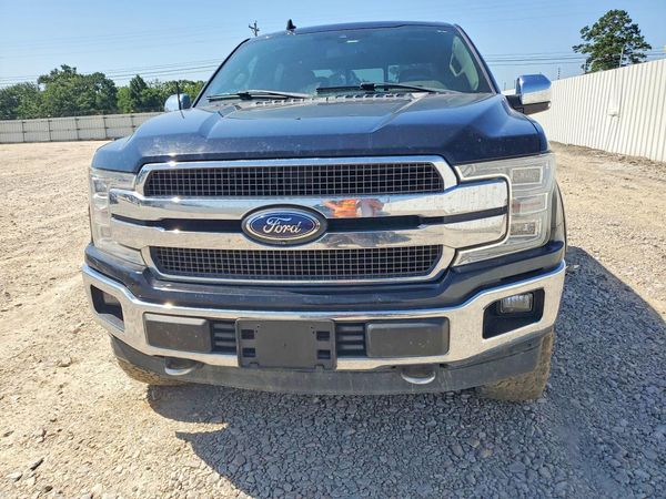 2019 FORD F150