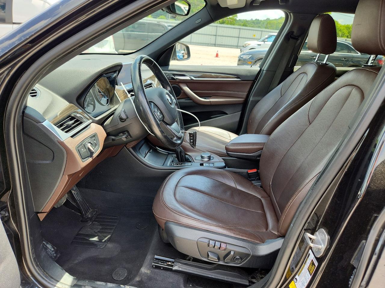 2017 BMW X1 xDrive28i