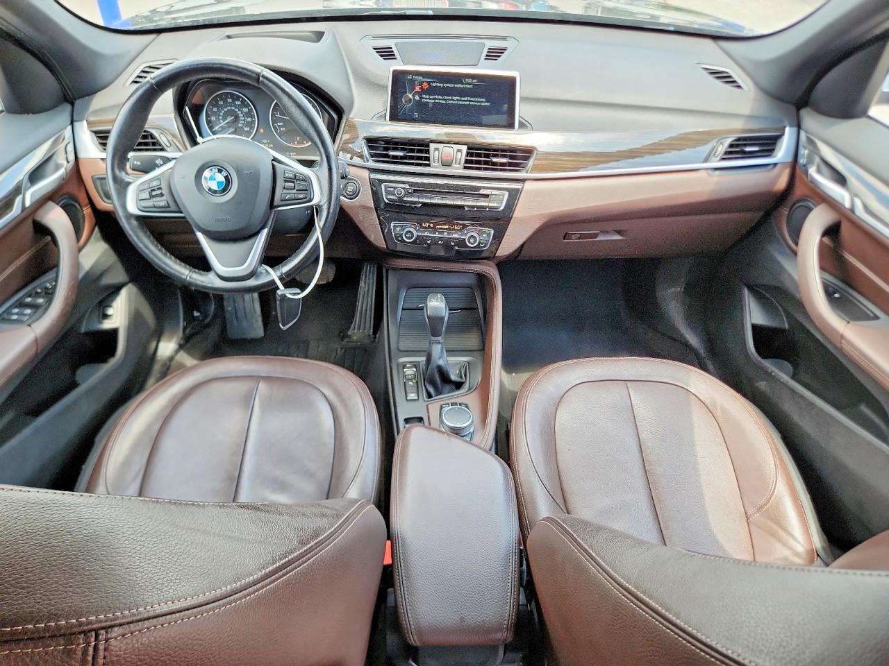 2017 BMW X1 xDrive28i