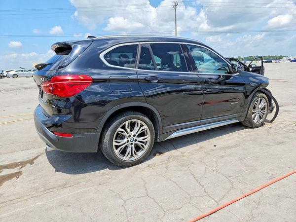 2017 BMW X1 xDrive28i