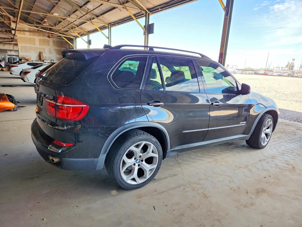 2013 BMW X5 xDrive35d