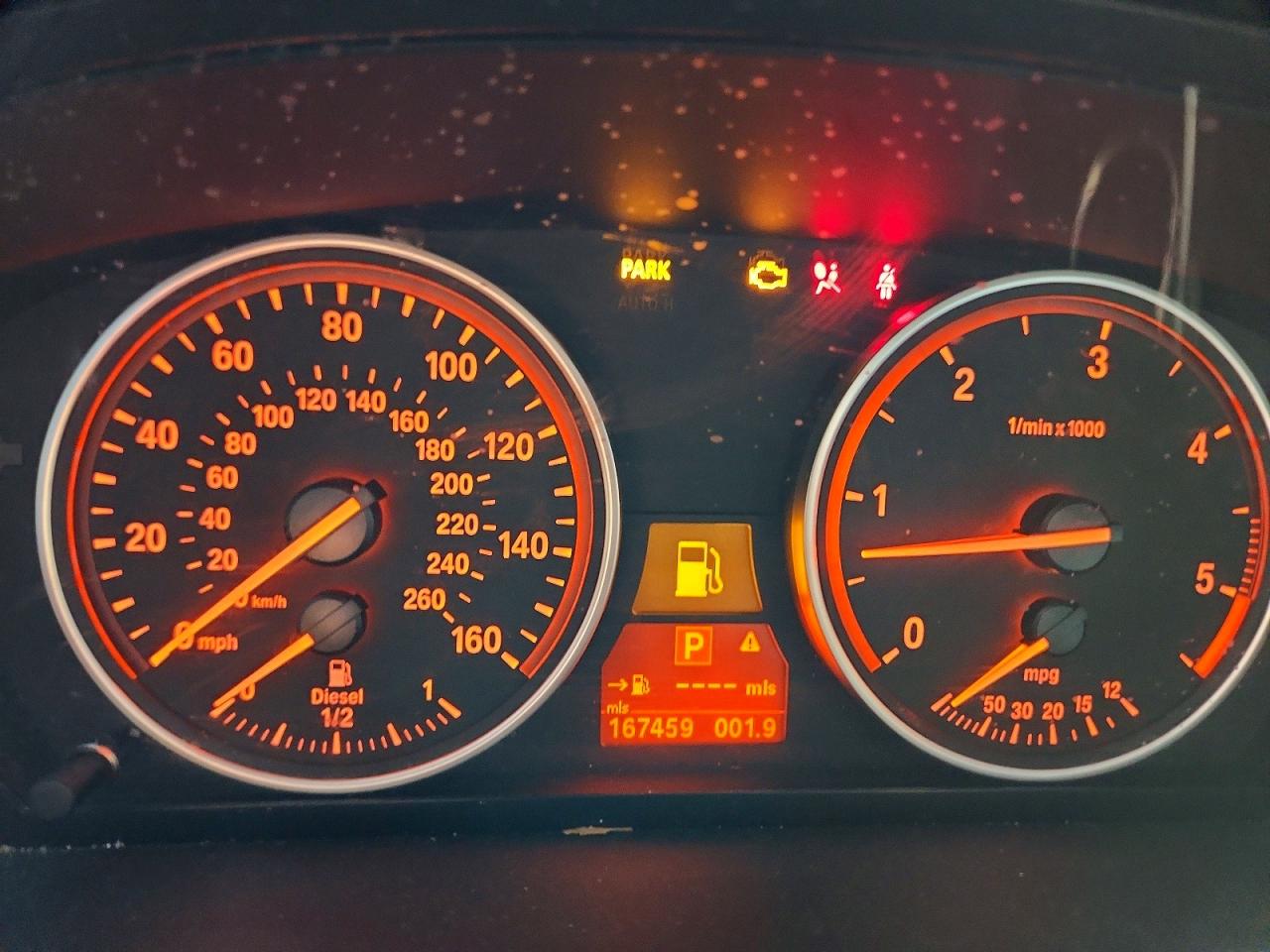 2013 BMW X5 xDrive35d