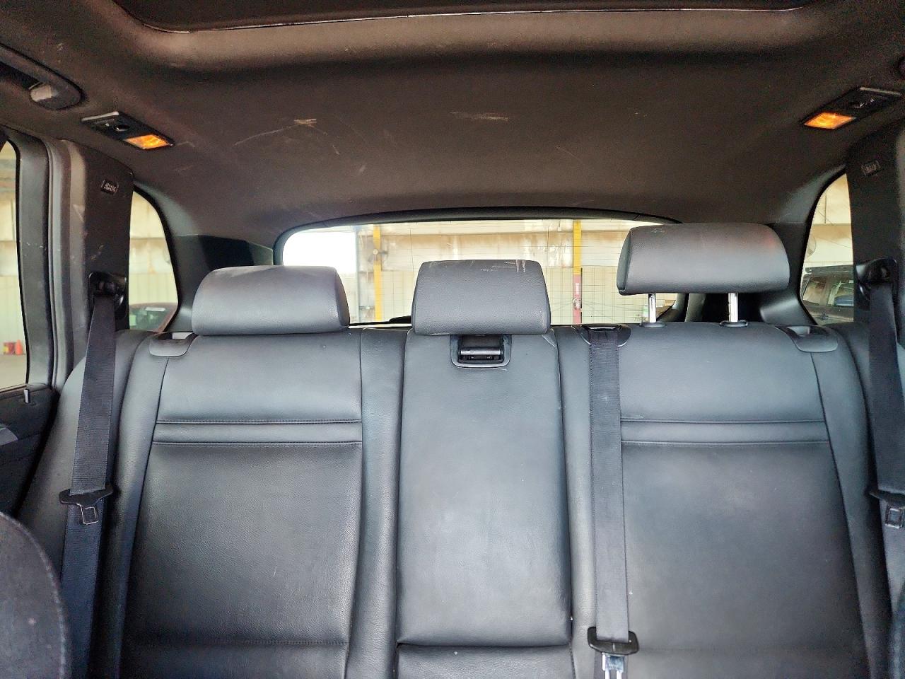2013 BMW X5 xDrive35d