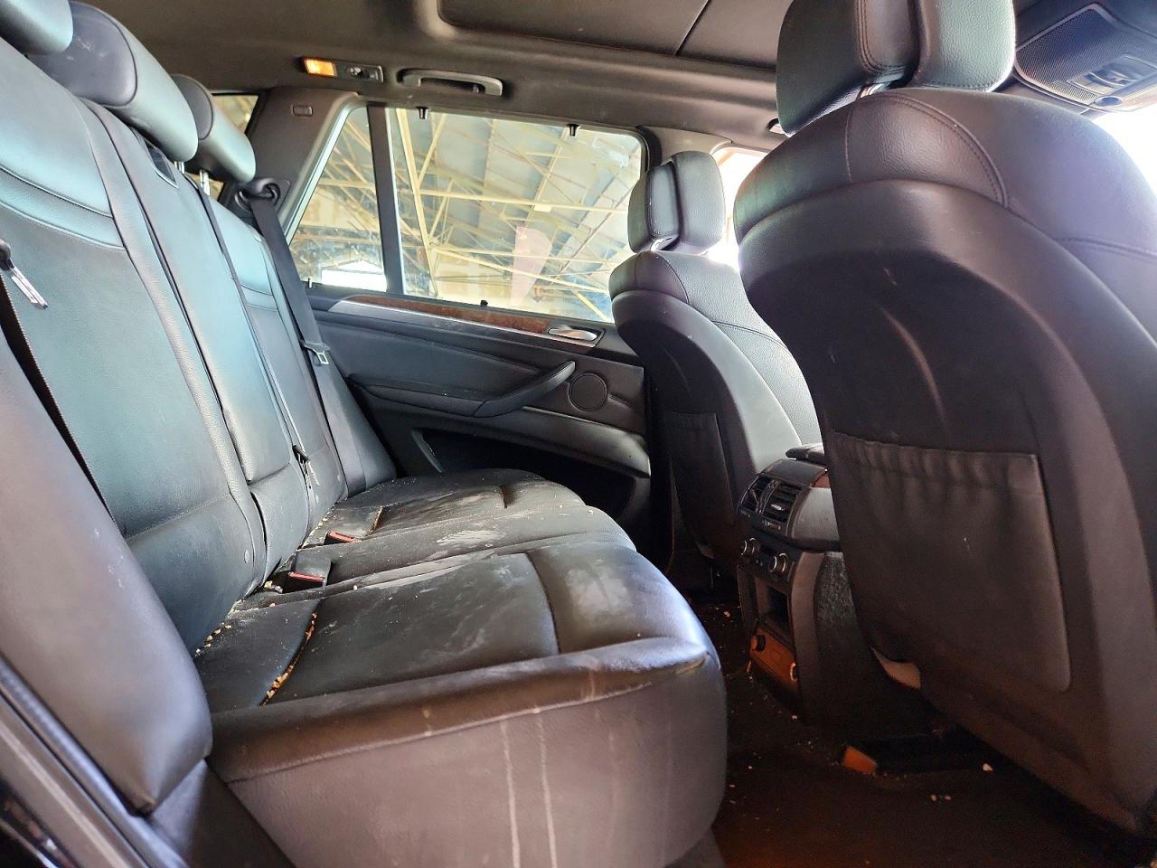 2013 BMW X5 xDrive35d