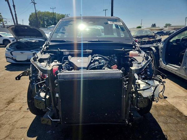 2026 LEXUS TX350 350 — DIRF