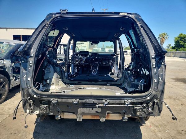 2026 LEXUS TX350 350 — DIRR