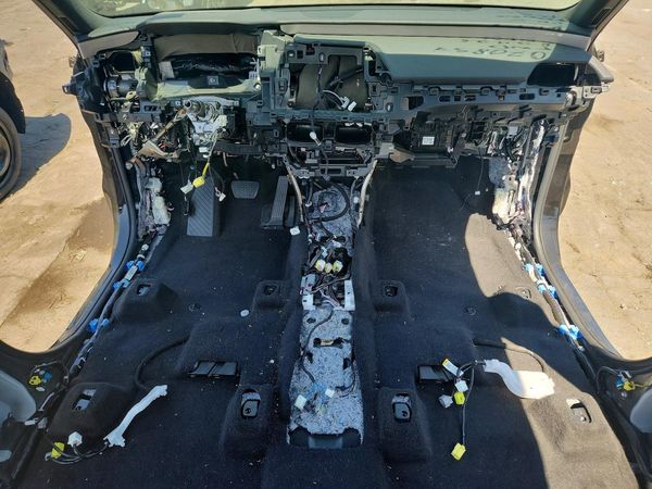 2026 LEXUS TX350 350 — CKPT