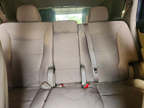 2015 KIA SORENTO GL