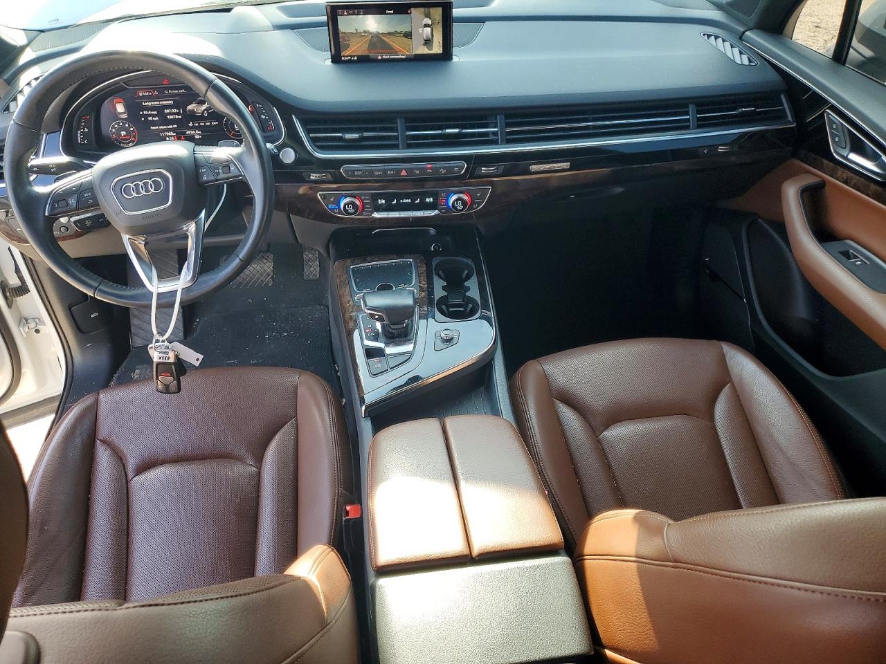 2019 AUDI Q7