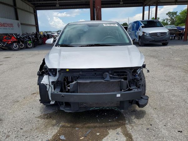 2021 KIA RIO LX, S