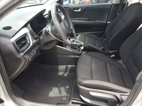 2021 KIA RIO LX, S