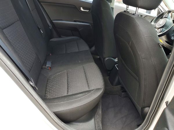 2021 KIA RIO LX, S