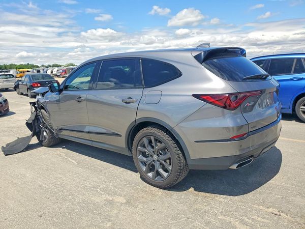 2022 ACURA MDX A-SPEC