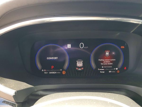 2022 ACURA MDX A-SPEC