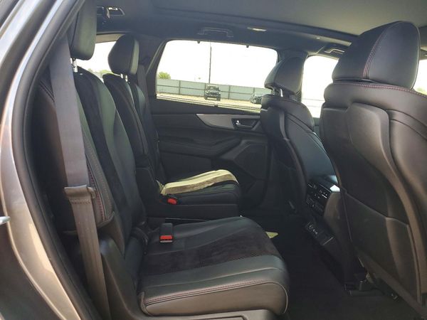 2022 ACURA MDX A-SPEC