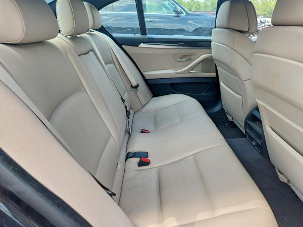 2013 BMW 535