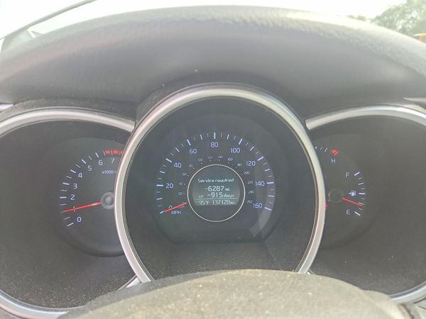 2015 KIA OPTIMA GL - Middle-low