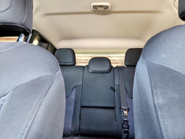 2016 JEEP RENEGADE LATITUDE 4X4
