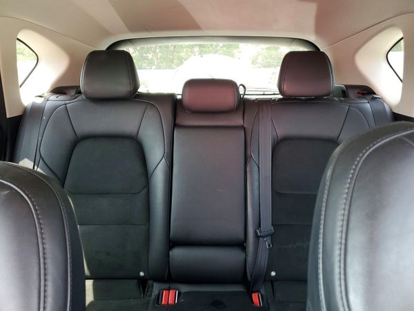 2022 MAZDA CX-5 Select Package