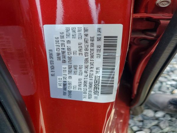 2022 MAZDA CX-5 Select Package