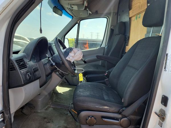 2016 MERCEDES-BENZ SPRINTER