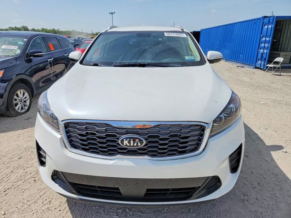 2020 KIA SORENTO L, LX, S