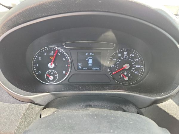 2020 KIA SORENTO L, LX, S
