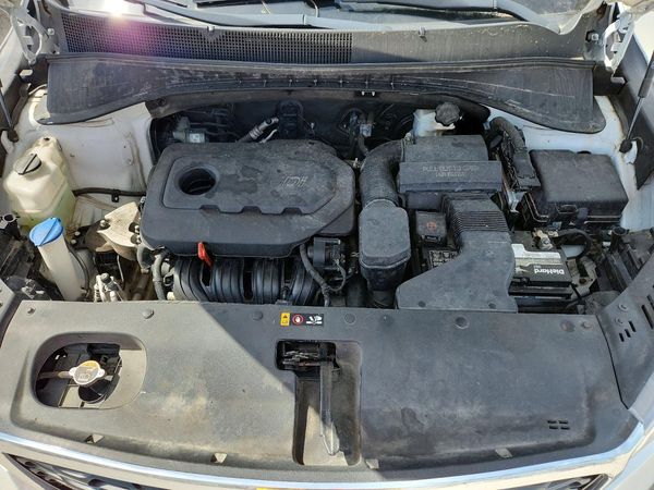 2020 KIA SORENTO L, LX, S