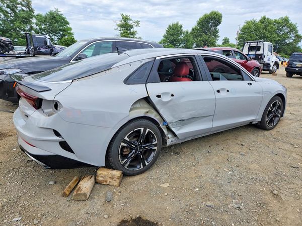 2022 KIA K5 GT-LINE AUTOMATIC