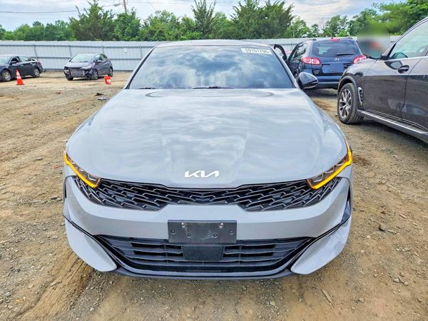 2022 KIA K5 GT-LINE AUTOMATIC