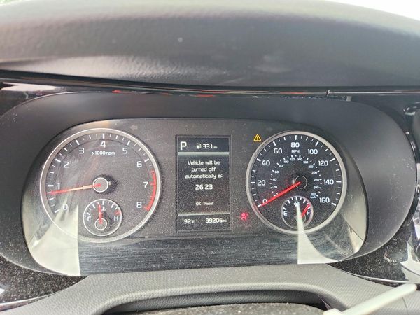2022 KIA K5 GT-LINE AUTOMATIC