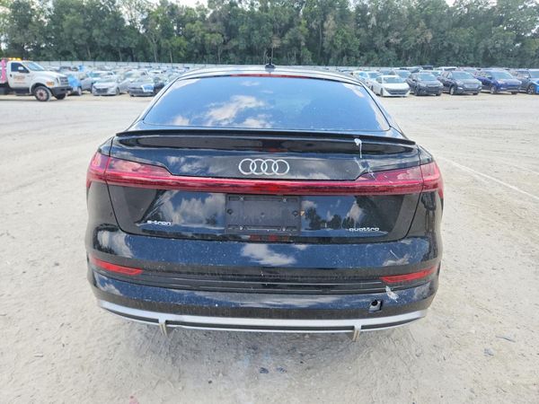 2021 AUDI E-TRON