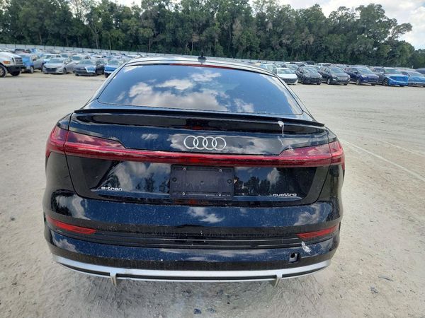 2021 AUDI E-TRON