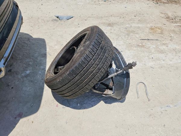 2021 AUDI E-TRON