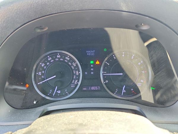 2014 LEXUS IS 350C