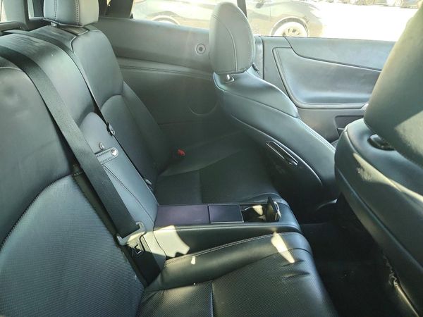 2014 LEXUS IS 350C