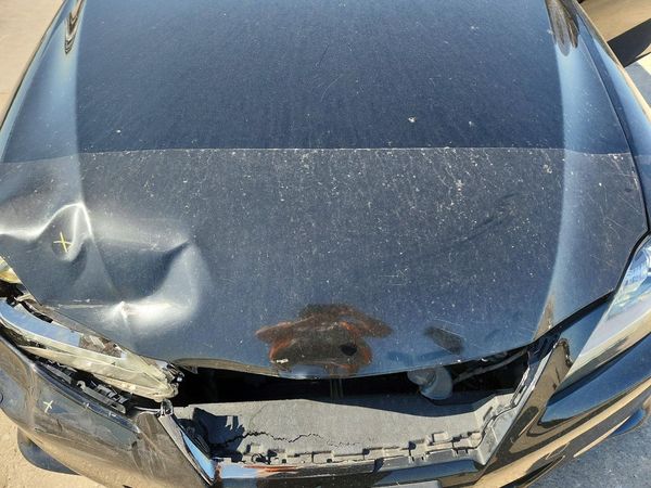 2014 LEXUS IS 350C