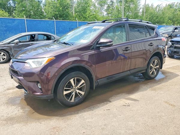 2017 TOYOTA RAV4