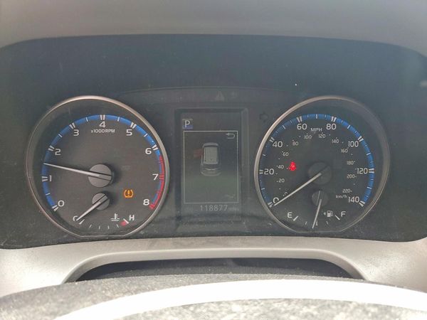 2017 TOYOTA RAV4