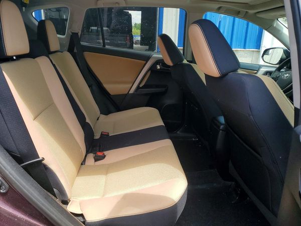 2017 TOYOTA RAV4