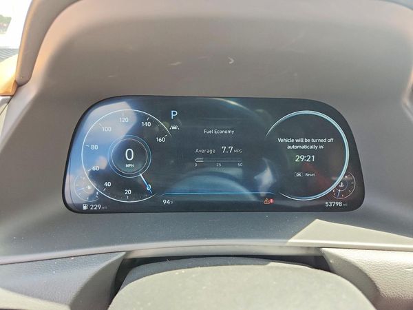 2021 HYUNDAI SONATA