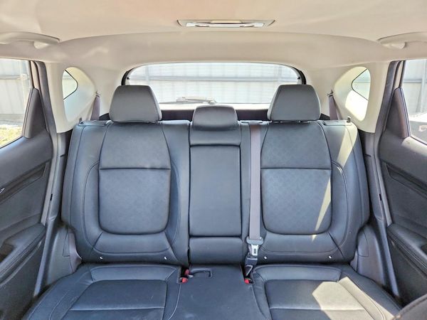 2023 KIA SELTOS EX