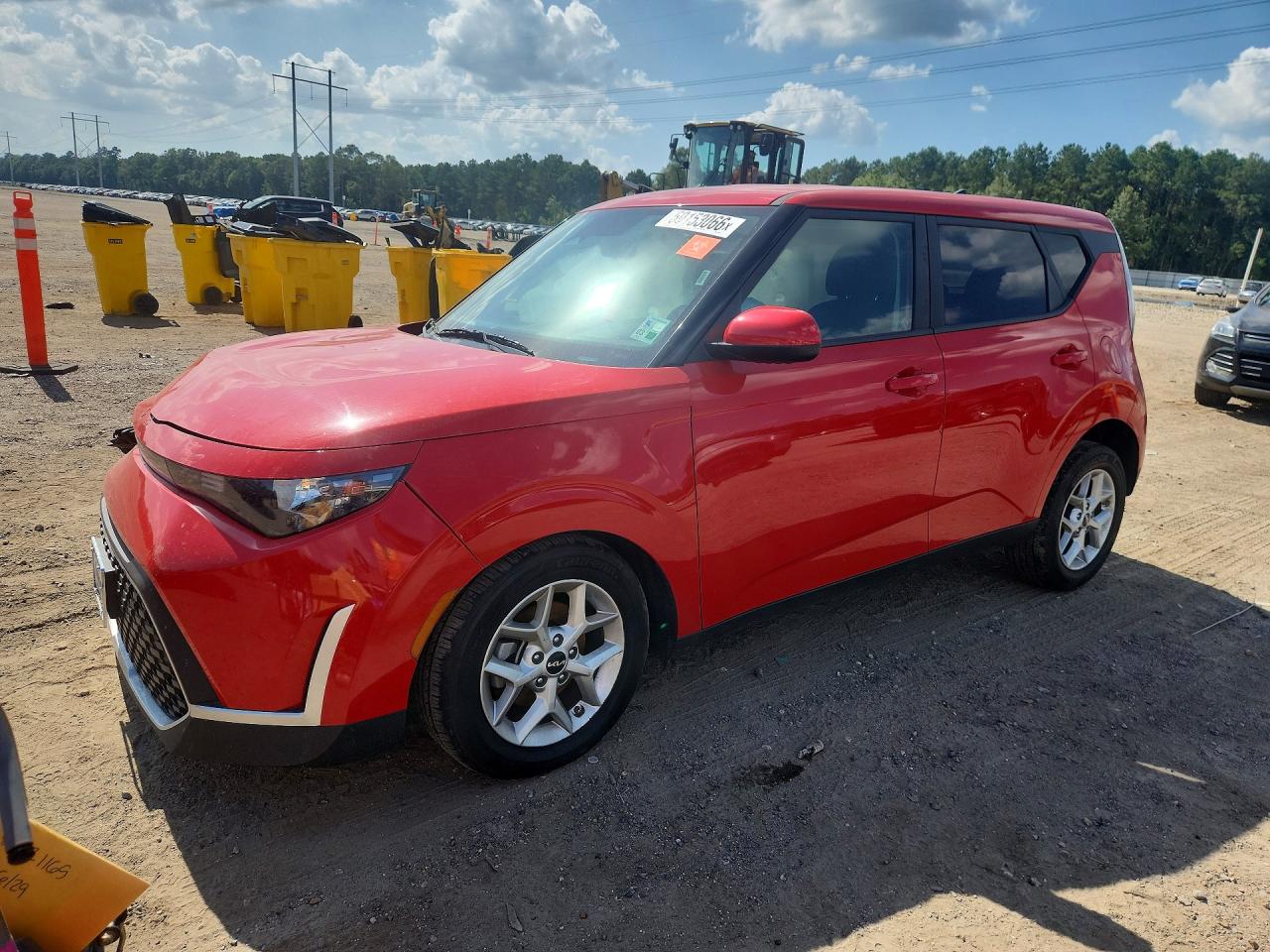 2024 KIA SOUL