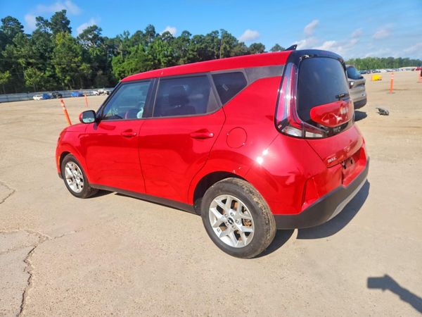 2024 KIA SOUL