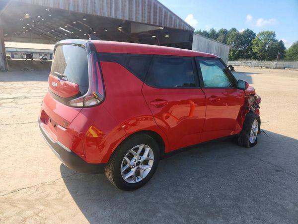2024 KIA SOUL