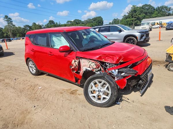 2024 KIA SOUL