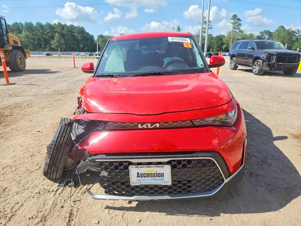 2024 KIA SOUL