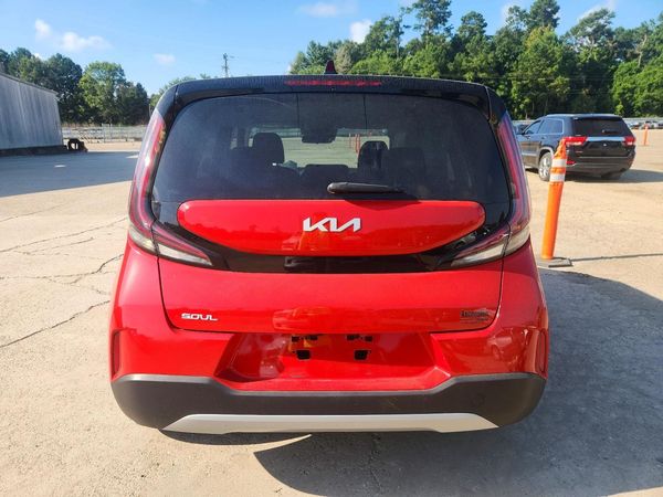 2024 KIA SOUL